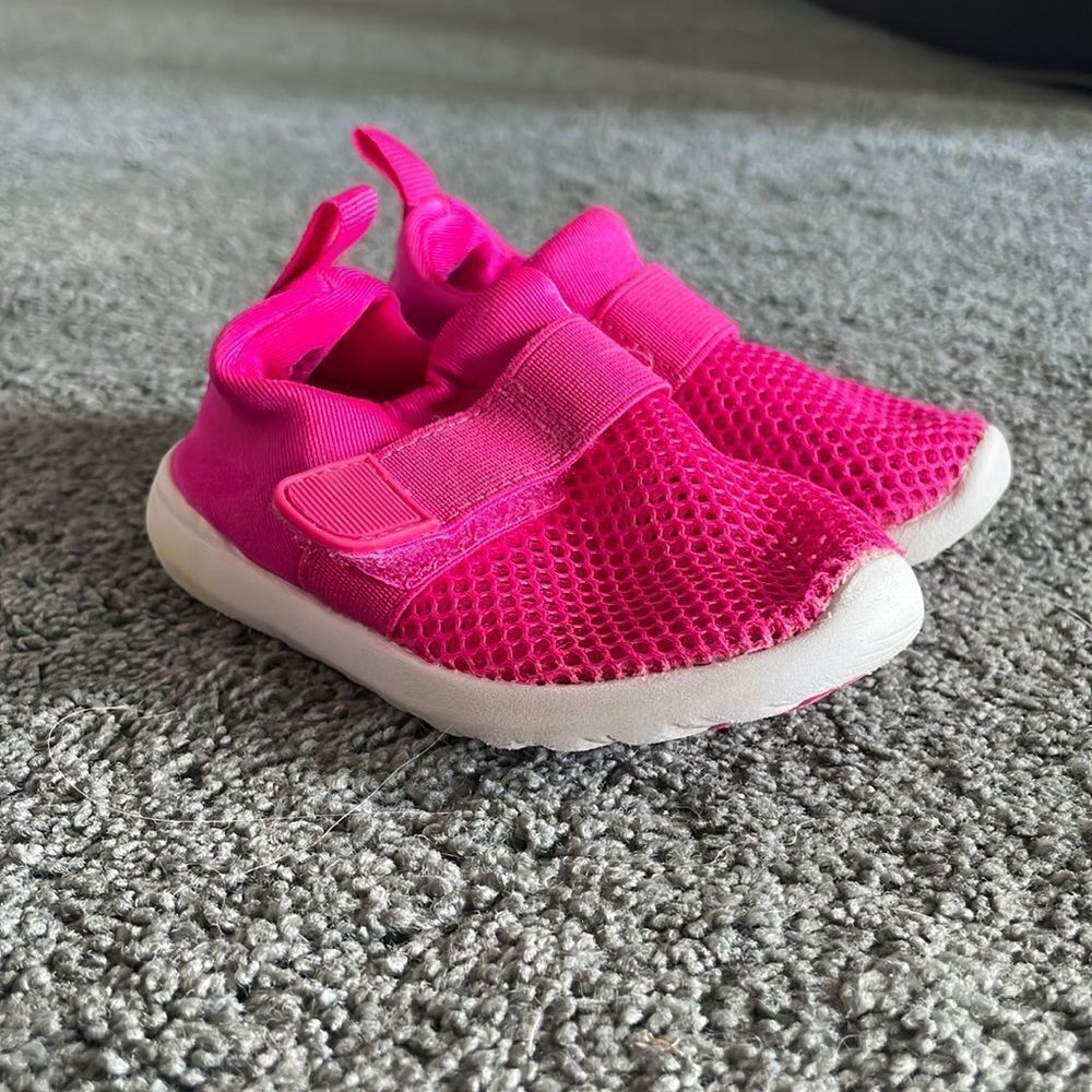 3 for $15 - Cat and Jack lightweight shoes